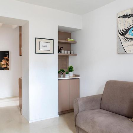 Vittoria Apartment Bdb Rome Luaran gambar