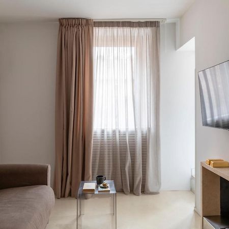 Vittoria Apartment Bdb Rome Luaran gambar