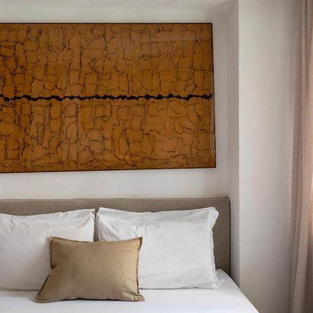 Vittoria Apartment Bdb Rome Luaran gambar