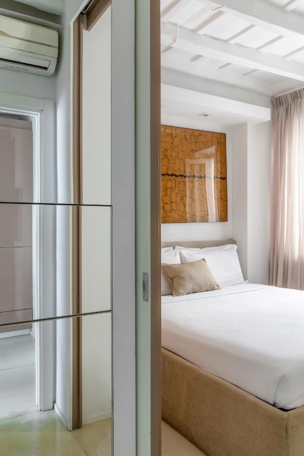 Vittoria Apartment Bdb Rome Luaran gambar